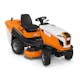 Trädgårdstraktor STIHL RT 5097.1