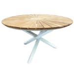 Utebord Venture Home Mexico Ø 140 cm