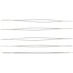 Smyckenål Creativ Company 6 cm 5-pack