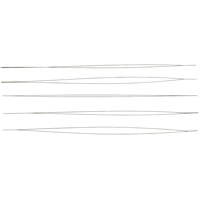 Smyckenål Creativ Company 12 cm 5-pack