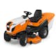 Åkgräsklippare STIHL RT 6227.1 ZL