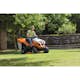 Åkgräsklippare STIHL RT 6227.1 ZL