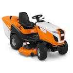 Åkgräsklippare STIHL RT 6227.1 ZL