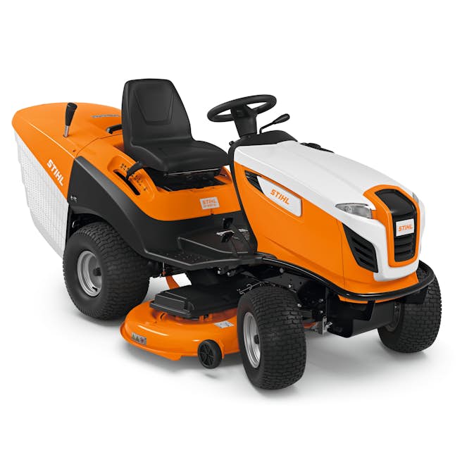 Åkgräsklippare STIHL RT 6227.1 ZL