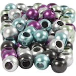 Kongomix Creativ Company D10 mm Hålstl 4 mm 125 ml/1 Förp