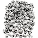 Pärlmix Creativ Company Stl 7-11 mm Hålstl 3 mm 200 g/1 Förp