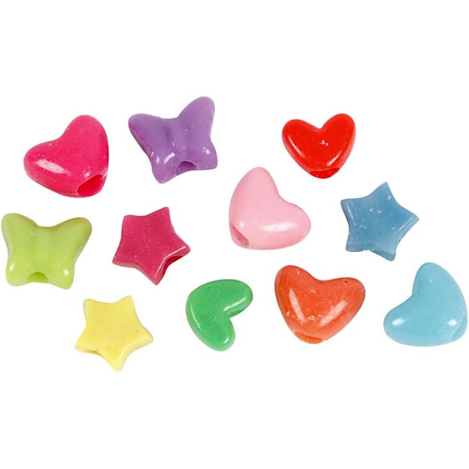 Figurmix Creativ Company D10 mm Hålstl 3,5 mm 125 ml/1 Förp