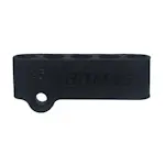 Bitshållare Bitmag Komposit