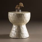 Soffbord Vind Sandön Ø 40 cm