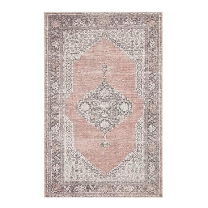 Chenillematta KM Carpets Saveh Mahi