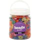 Figurmix Creativ Company Stl 25 mm Hålstl 4 mm 700 ml/1 Burk