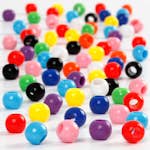 Kongomix Creativ Company D6 mm Hålstl 3 mm 125 ml/1 Förp