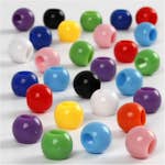 Kongomix Creativ Company D8 mm Hålstl 4 mm 125 ml/1 Förp