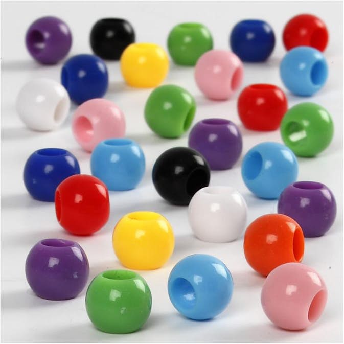 Kongomix Creativ Company D8 mm Hålstl 4 mm 125 ml/1 Förp