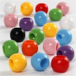 Kongomix Creativ Company D10 mm Hålstl 4,5 mm 110 ml/1 Förp