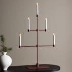 Adventsljusstake Venture Home Avoriaz