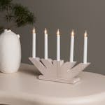 Adventsljusstake Venture Home Verbier