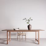 Matbord Venture Home Count 100x200 cm