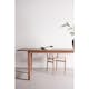 Matbord Venture Home Count 100x200 cm