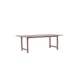 Matbord Venture Home Count 100x200 cm