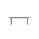Matbord Venture Home Count 100x200 cm