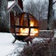 Eldstad Landmann Ball of Fire