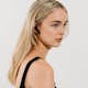Hörlur Jays F-Five TWS Trådlös In-Ear