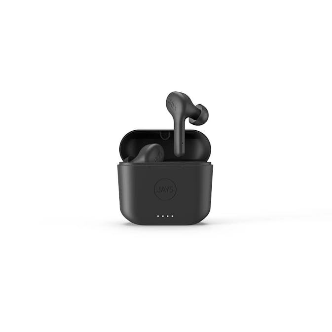 Hörlur Jays F-Five TWS Trådlös In-Ear