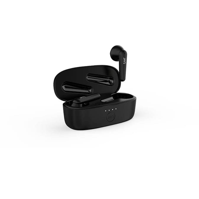 Hörlur Jays True Wireless T-Six