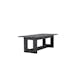 Matbord Venture Home Milly 100x235 cm