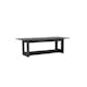 Matbord Venture Home Milly 100x235 cm