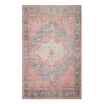 Chenillematta KM Carpets Saveh Tabriz