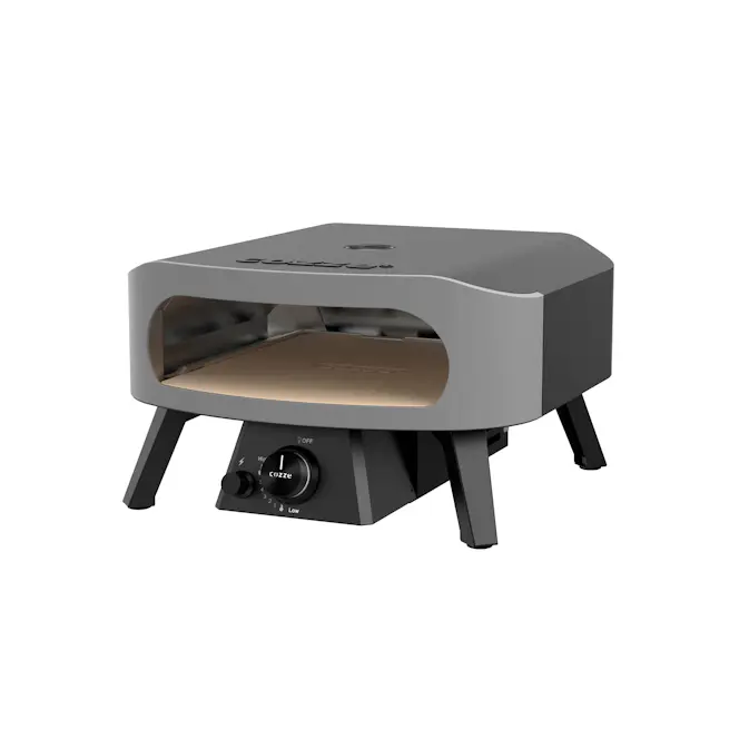 Pizzaugn Cozze Classic 13" Gas 30 mbar