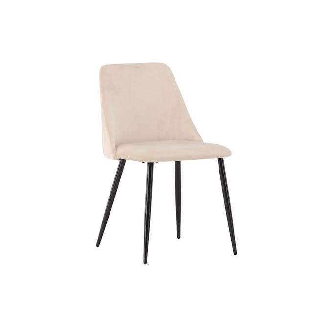 Matstol Venture Home Night Sammet