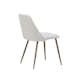 Matstol Venture Home Night Polyester Linne 2-pack