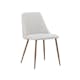 Matstol Venture Home Night Polyester Linne 2-pack