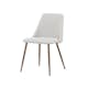 Matstol Venture Home Night Polyester Linne 2-pack