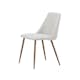 Matstol Venture Home Night Polyester Linne 2-pack