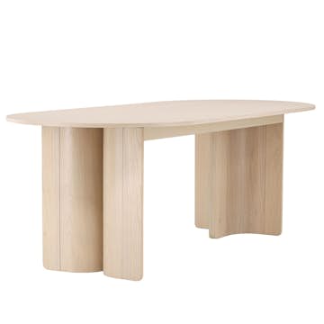 Matbord Vind Tyresö 220 cm