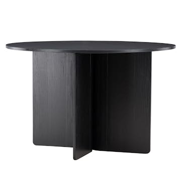 Matbord Vind Tyresö Ø120