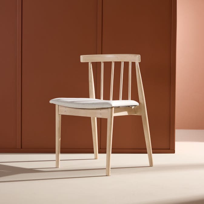 Matstol Venture Home Flora