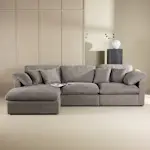 Hörnsoffa Vind Amalfi