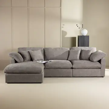 Hörnsoffa Vind Amalfi