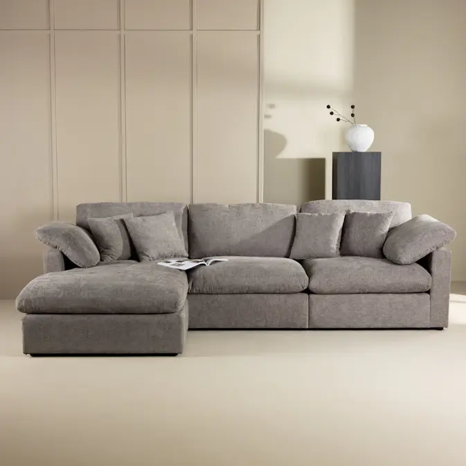 Hörnsoffa Vind Amalfi