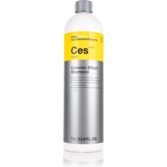 Shampoo Koch-Chemie Ceramic Effectkeramiskt Schampo 1L