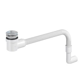 Avloppssats Svedbergs EasyClean Pop-Up