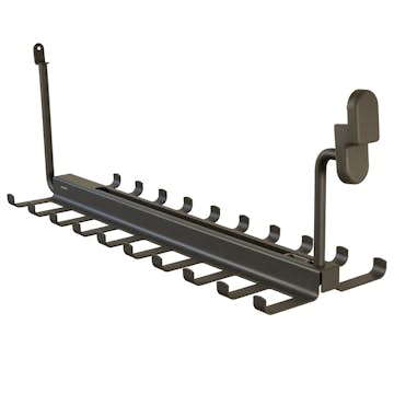 Slips- & Bälteshållare Elfa Décor+/Garage+ D: 40