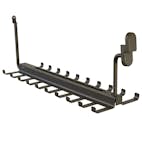 Slips- & Bälteshållare Elfa Décor+ D: 40