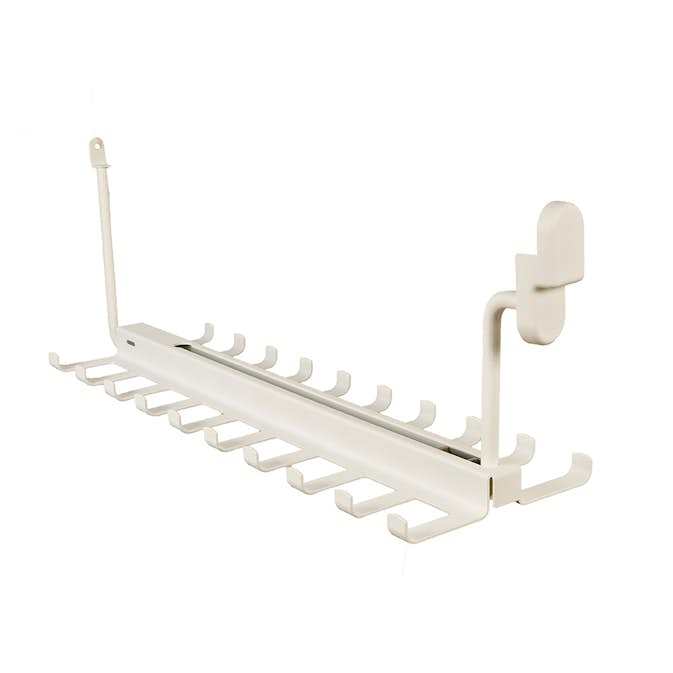 Slips- & Bälteshållare Elfa Décor+/Garage+ D: 40