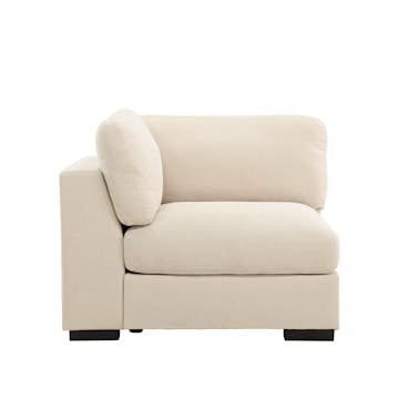 Modulsoffa Venture Home Salerno Hörndel Vänster